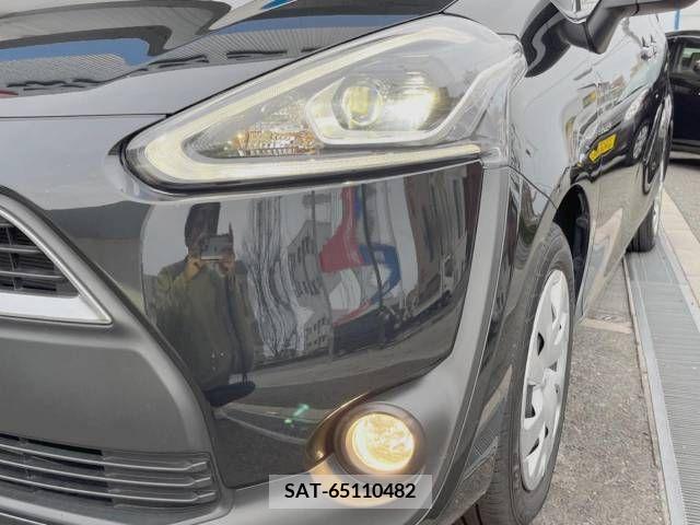 Toyota SIENTA 2016-08 255351-14