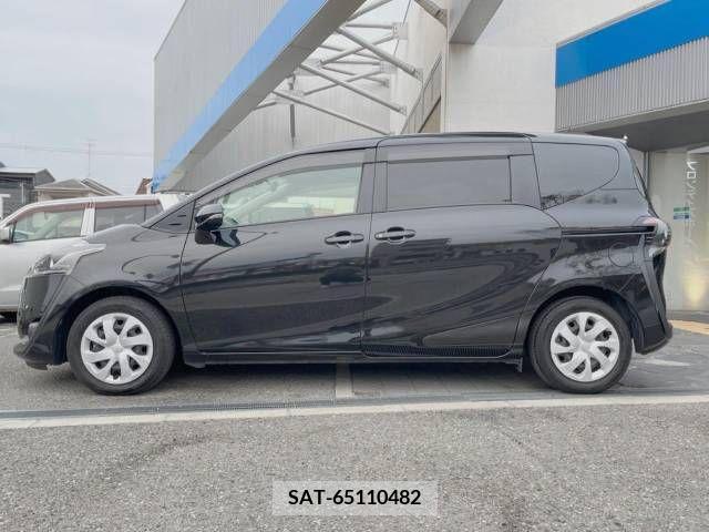 Toyota SIENTA 2016-08 255351-19