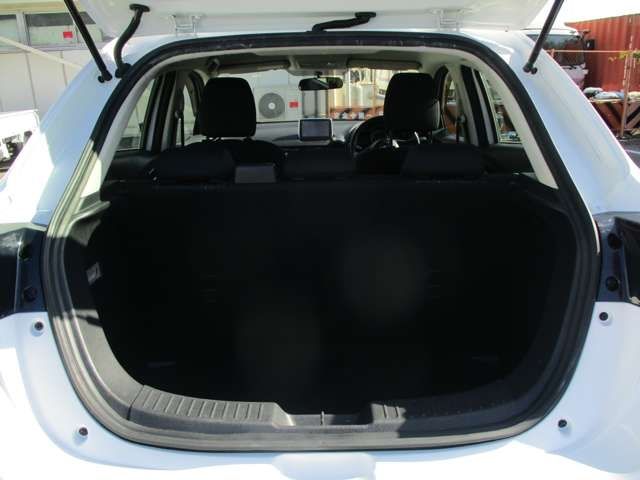 Mazda DEMIO 2015-01 11181-20
