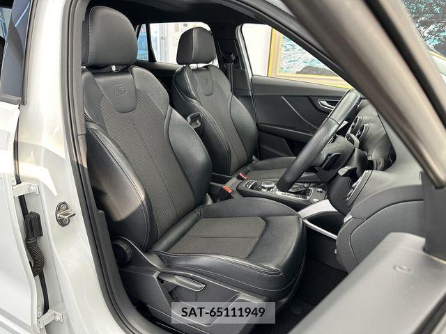 Audi Q2 2019-02 219369-11