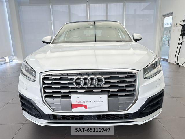 Audi Q2 2019-02 219369-1