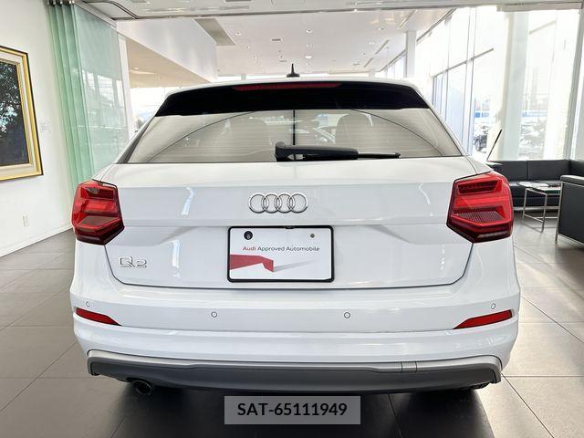 Audi Q2 2019-02 219369-4