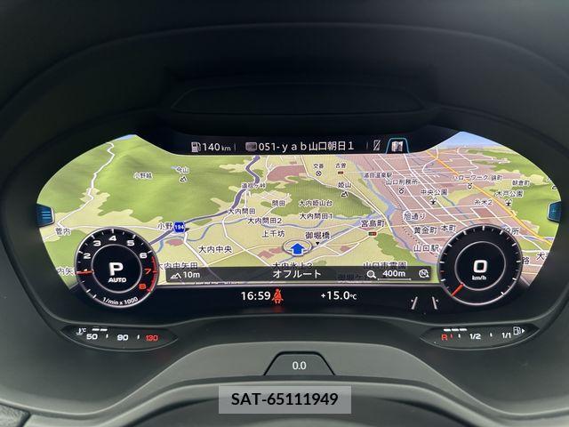 Audi Q2 2019-02 219369-15