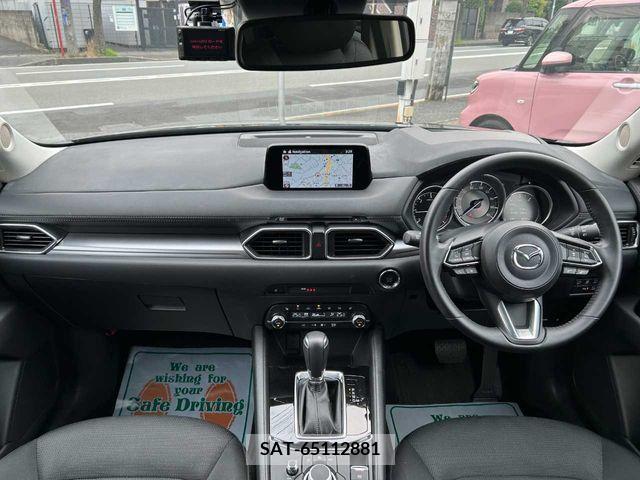 Mazda CX-5 2019-07 331627-8