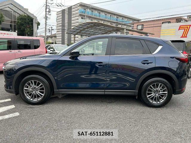 Mazda CX-5 2019-07 331627-7