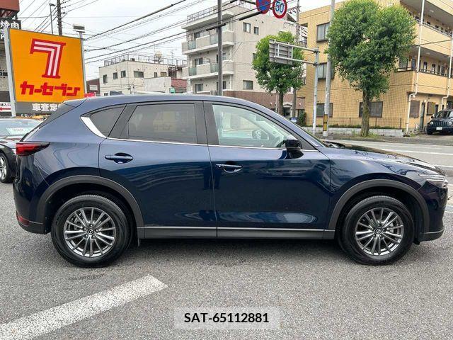 Mazda CX-5 2019-07 331627-3