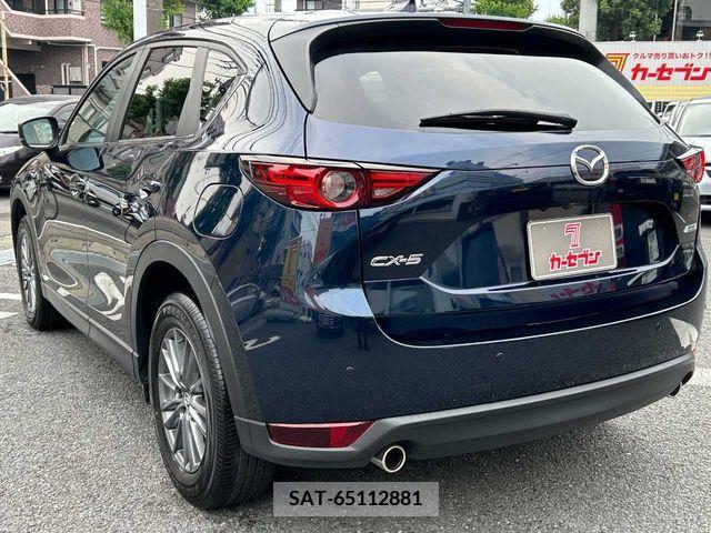 Mazda CX-5 2019-07 331627-6