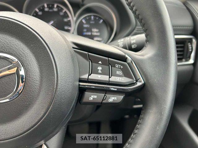 Mazda CX-5 2019-07 331627-11