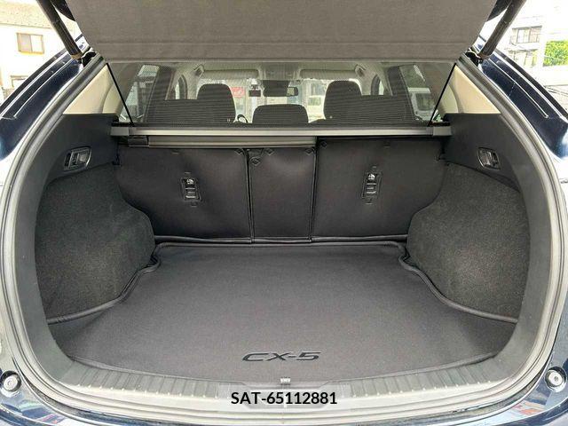 Mazda CX-5 2019-07 331627-20