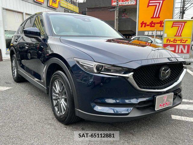 Mazda CX-5 2019-07 331627-2