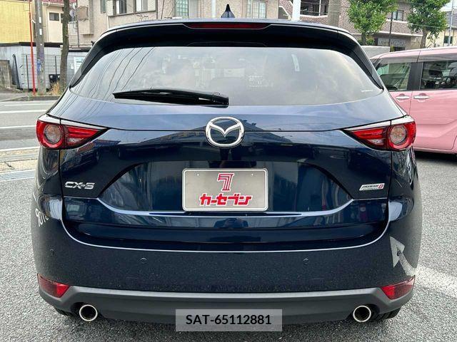 Mazda CX-5 2019-07 331627-5