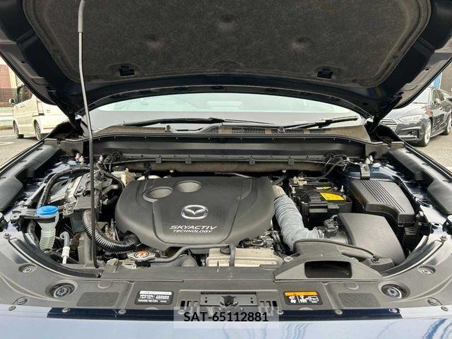 Mazda CX-5 2019-07 331627-29