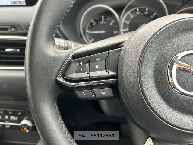 Mazda CX-5 2019-07 331627-10