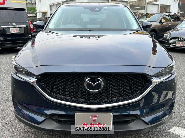 Mazda CX-5 2019-07 331627-1