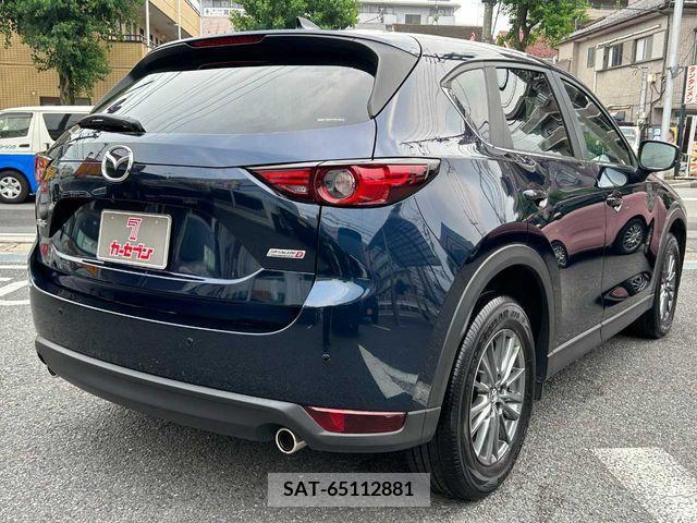 Mazda CX-5 2019-07 331627-4