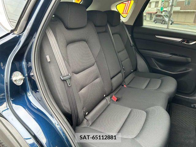 Mazda CX-5 2019-07 331627-19