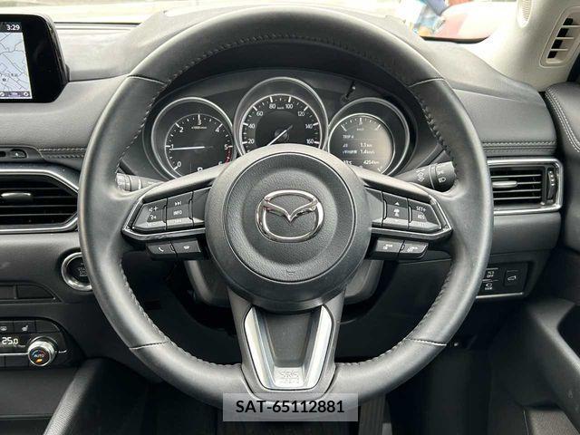 Mazda CX-5 2019-07 331627-9