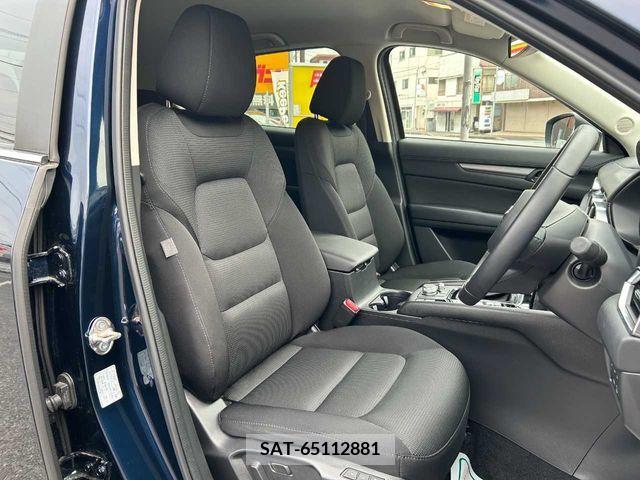 Mazda CX-5 2019-07 331627-18