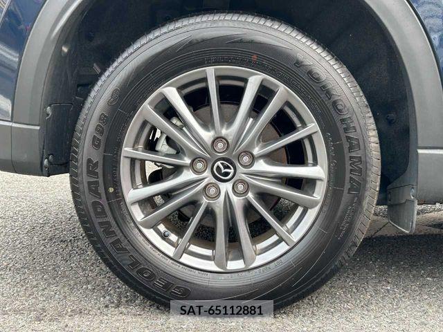 Mazda CX-5 2019-07 331627-27