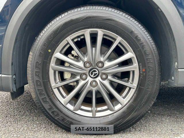 Mazda CX-5 2019-07 331627-25