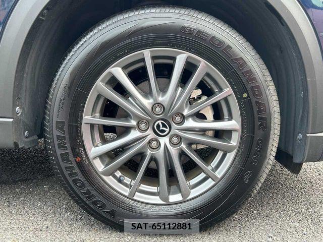 Mazda CX-5 2019-07 331627-26