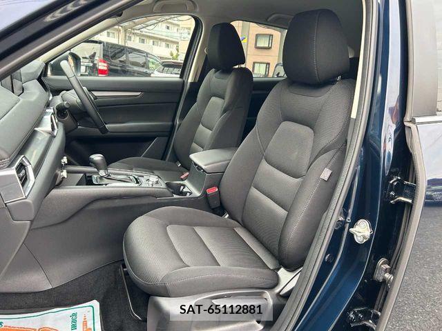 Mazda CX-5 2019-07 331627-24