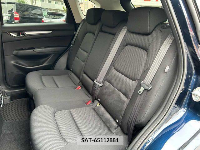 Mazda CX-5 2019-07 331627-23
