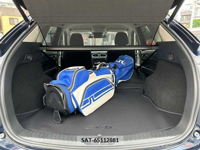 Mazda CX-5 2019-07 331627-22