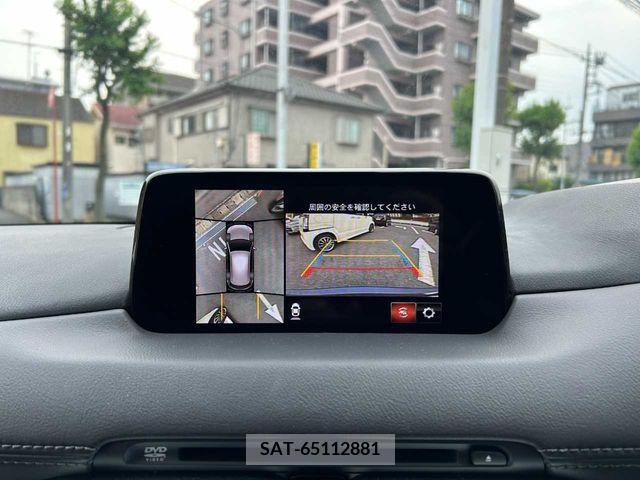 Mazda CX-5 2019-07 331627-13