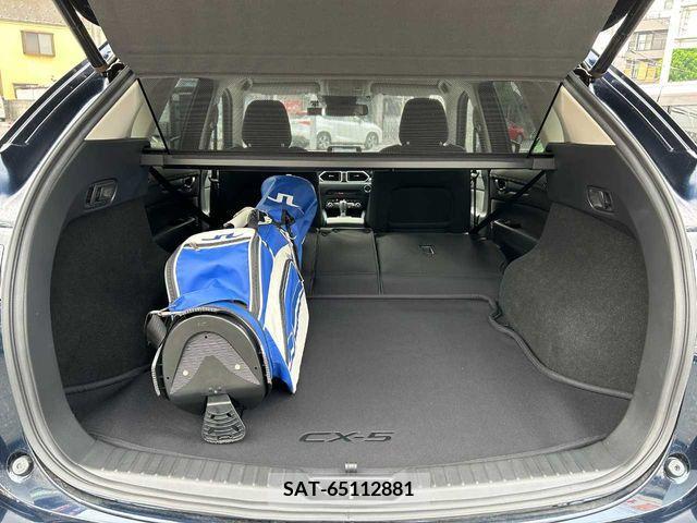 Mazda CX-5 2019-07 331627-21