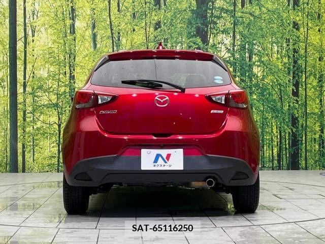 Mazda DEMIO 2018-05 344637-15