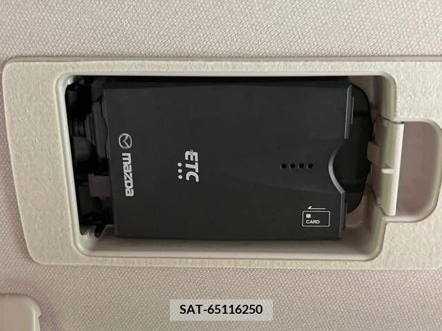 Mazda DEMIO 2018-05 344637-6