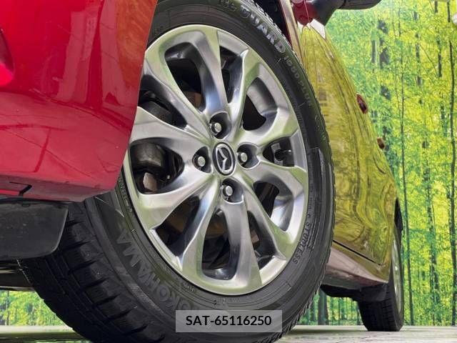 Mazda DEMIO 2018-05 344637-13