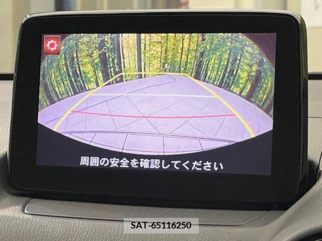Mazda DEMIO 2018-05 344637-5