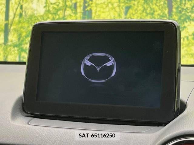 Mazda DEMIO 2018-05 344637-3
