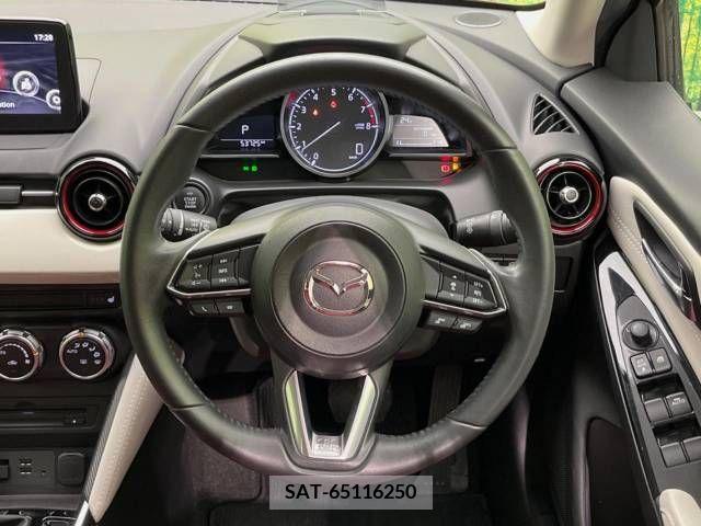 Mazda DEMIO 2018-05 344637-11