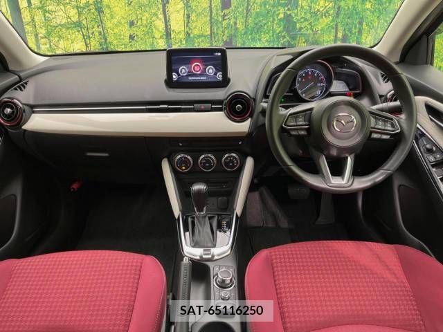 Mazda DEMIO 2018-05 344637-1