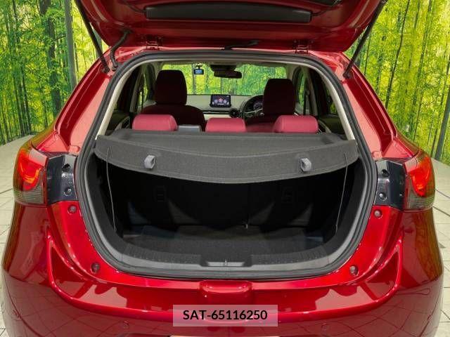 Mazda DEMIO 2018-05 344637-10