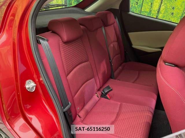 Mazda DEMIO 2018-05 344637-9