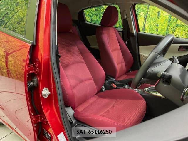 Mazda DEMIO 2018-05 344637-8