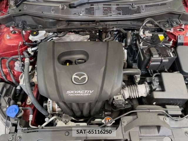 Mazda DEMIO 2018-05 344637-18