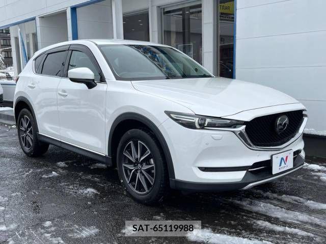 Mazda CX-5 2018-07 221720-16