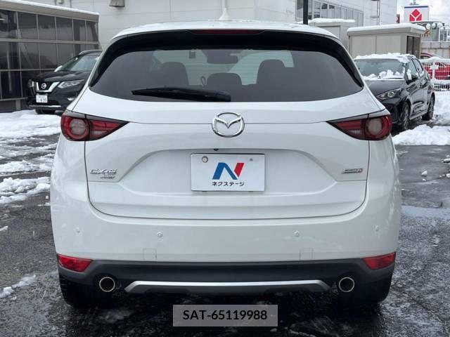 Mazda CX-5 2018-07 221720-15