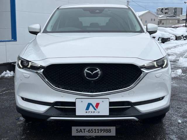 Mazda CX-5 2018-07 221720-14