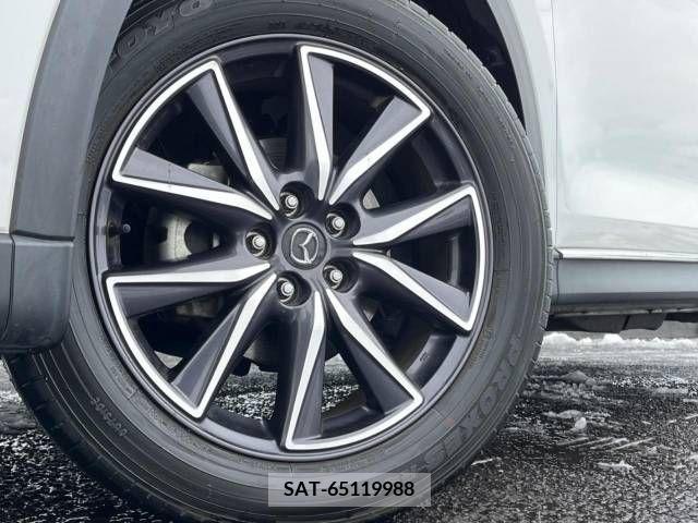Mazda CX-5 2018-07 221720-13