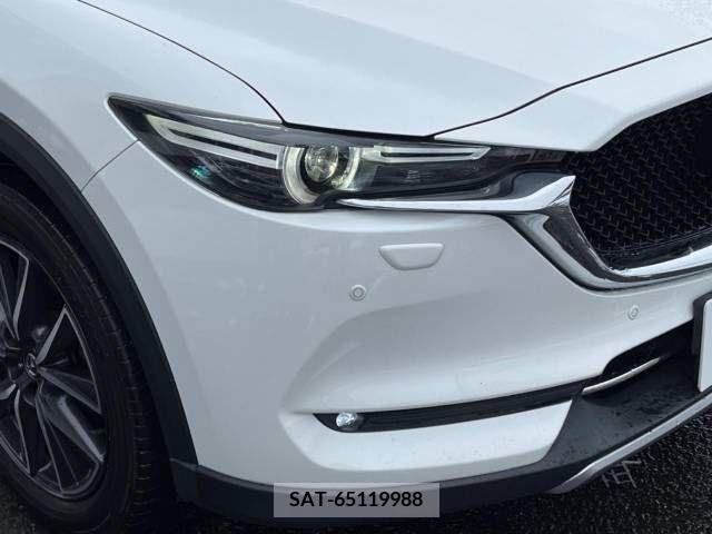 Mazda CX-5 2018-07 221720-12