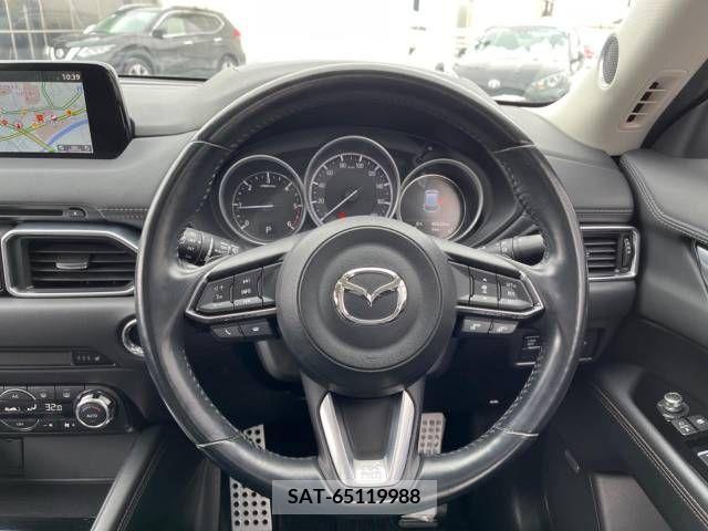 Mazda CX-5 2018-07 221720-11