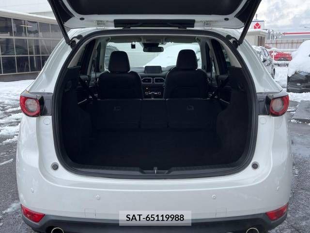 Mazda CX-5 2018-07 221720-10