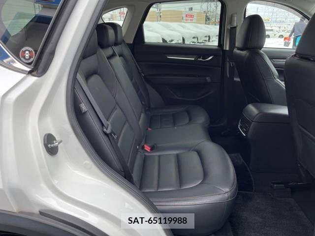 Mazda CX-5 2018-07 221720-9