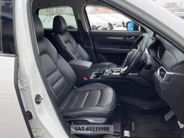 Mazda CX-5 2018-07 221720-8